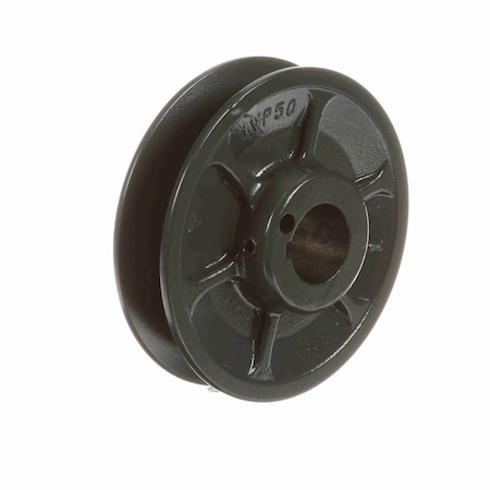 Browning Finished 1 Groove Sheave 4-3/4 in OD 1VP50X 3/4